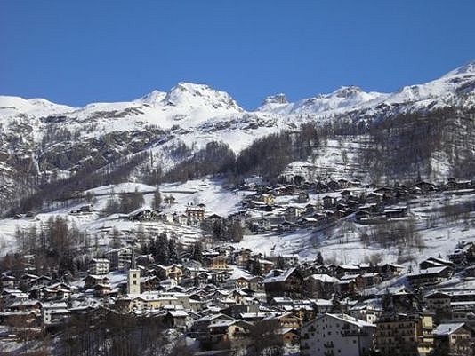 Valtournenche, tra la vetta del Cervino e la Grolla valdostana - MEGazine