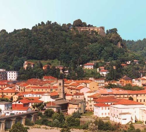 Aulla Massa Carrara and Lunigiana Tuscany - Locali d'Autore