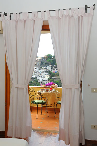 B&B Villa Mary Positano Amalfi Coast Bed And Breakfast In Positano ...